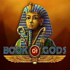 game logo by BF Games on spinjocasinoo.com