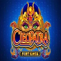 Fort Knox Cleopatra online slot from IGT – play at spinjocasinoo.com