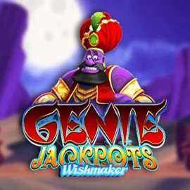 game logo by Blueprint Gaming on spinjocasinoo.com