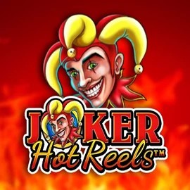 game logo by Playtech on spinjocasinoo.com