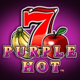 Purple Hot casino game by Origins – featured logo at Spinjo Casino