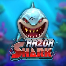 game logo by Push Gaming on spinjocasinoo.com