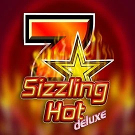 Play Sizzling Hot Deluxe slot by Novomatic on spinjocasinoo.com