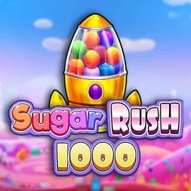 game logo by Pragmatic Play on spinjocasinoo.com